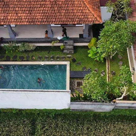 Villa Kanna