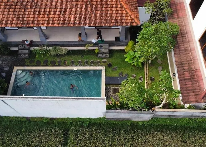 Kanna Ubud