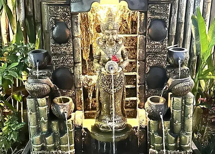 Kanna Gasthuis Ubud